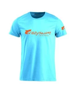 ALTAÏ - BLEU FLUO - UNISEXE