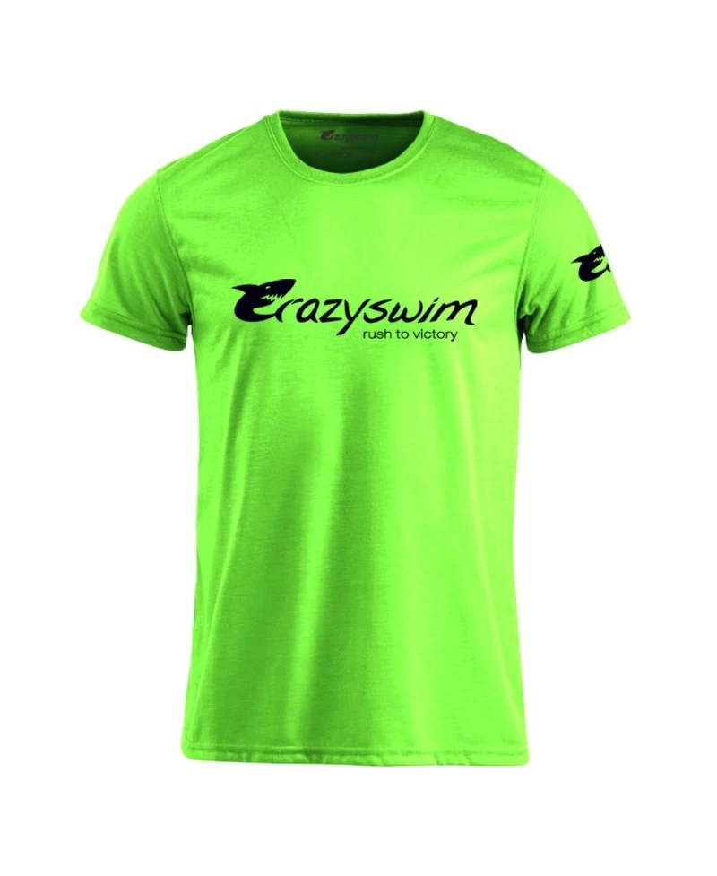 ALTAĂŹ - VERT FLUO - UNISEXE