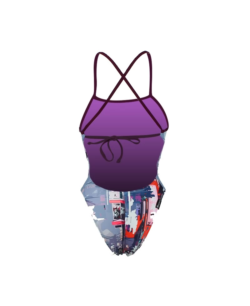 ALYN CITY - BLANC – Image 2