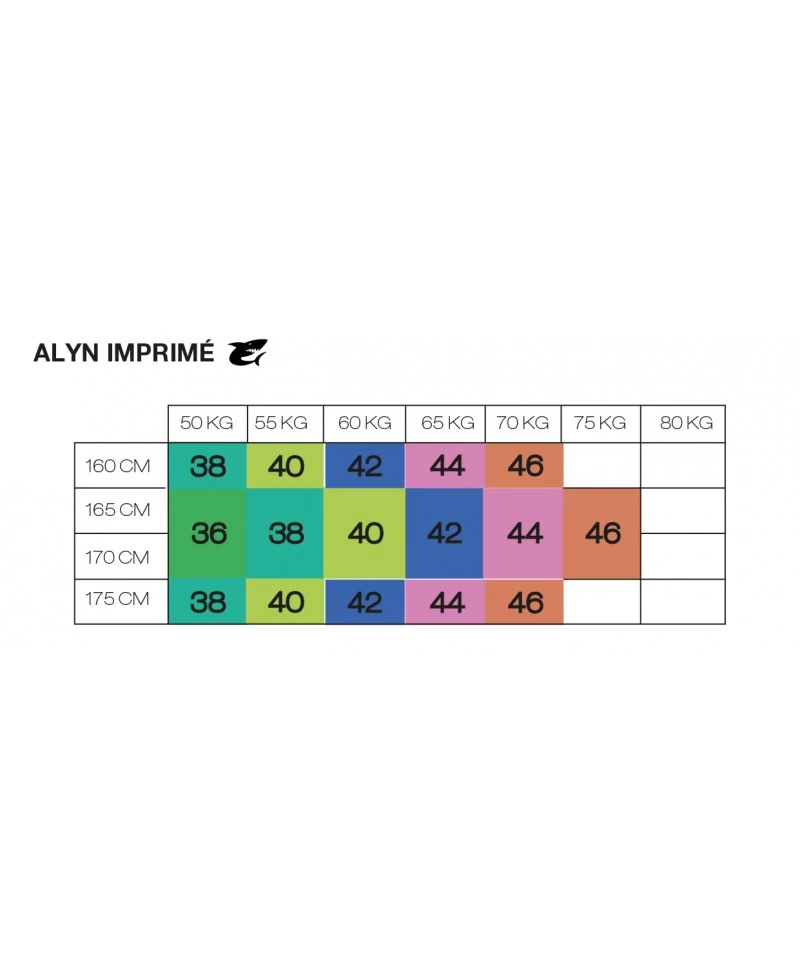 ALYN CITY - BLANC – Image 3