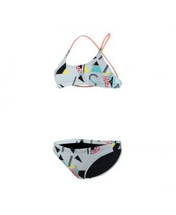 AMAZONE FUNNY - BLANC/MULTI