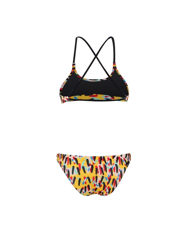 AMAZONE LOUMBA - JAUNE – Image 2