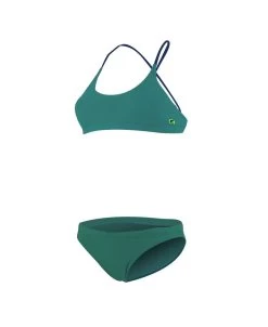 AMAZONE REVOLUTIONAL - BLEU AQUA