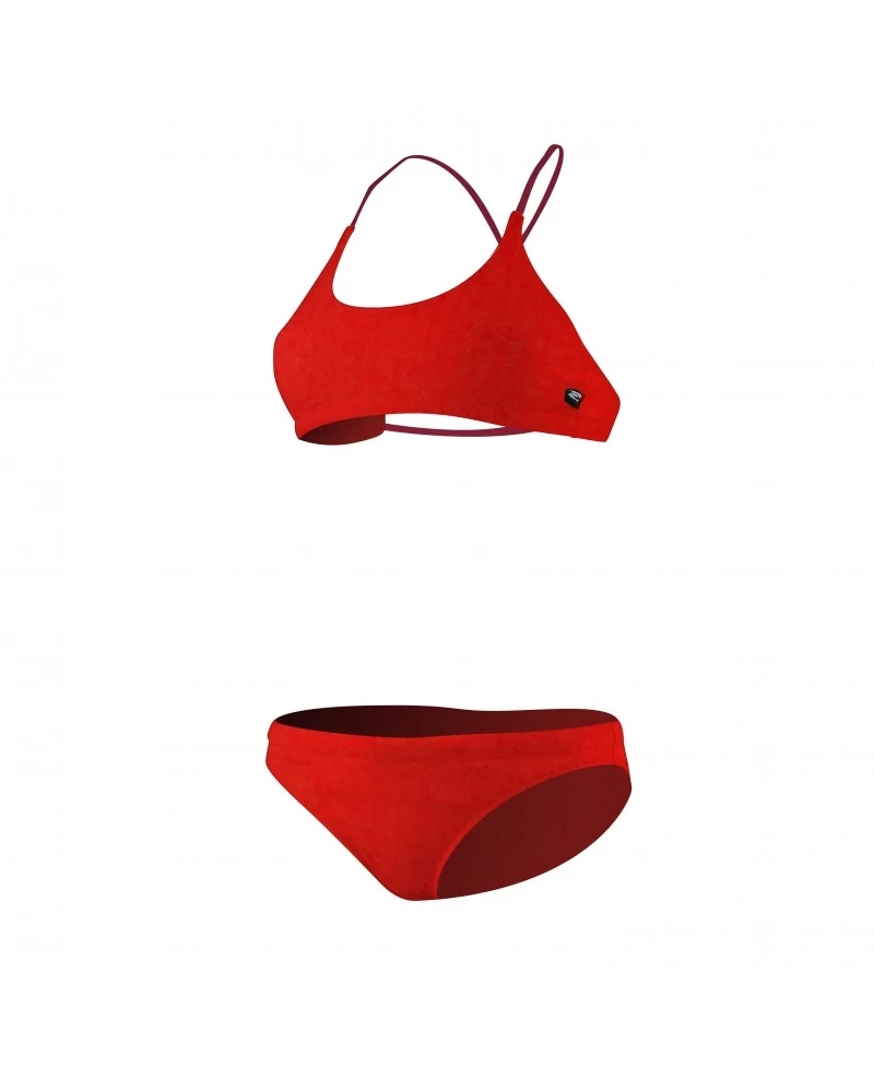 AMAZONE REVOLUTIONAL - ROSE PASSION