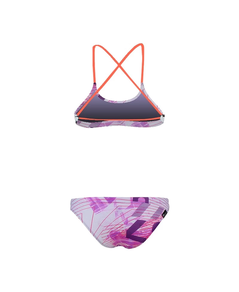 AMAZONE TEAM - VIOLET – Image 2