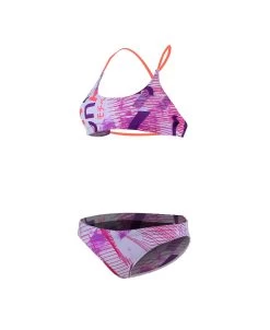 AMAZONE TEAM - VIOLET