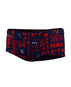 BALBI JR VICTORY - BLEU