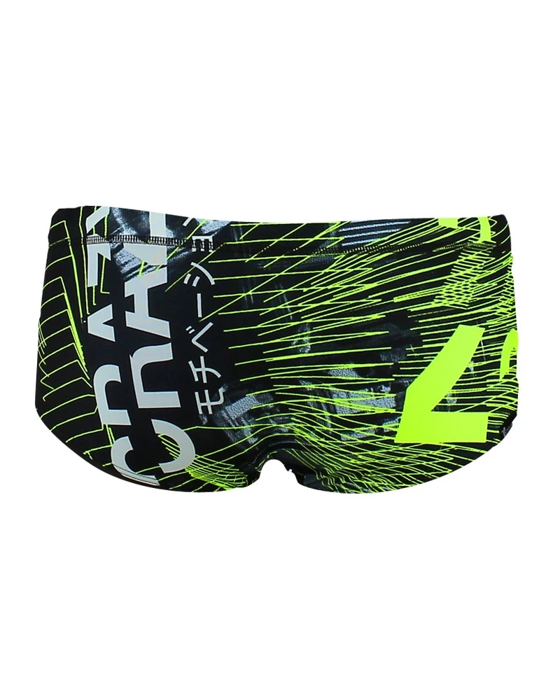 BALBI TEAM - JAUNE FLUO – Image 2