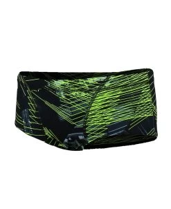 BALBI TEAM - JAUNE FLUO