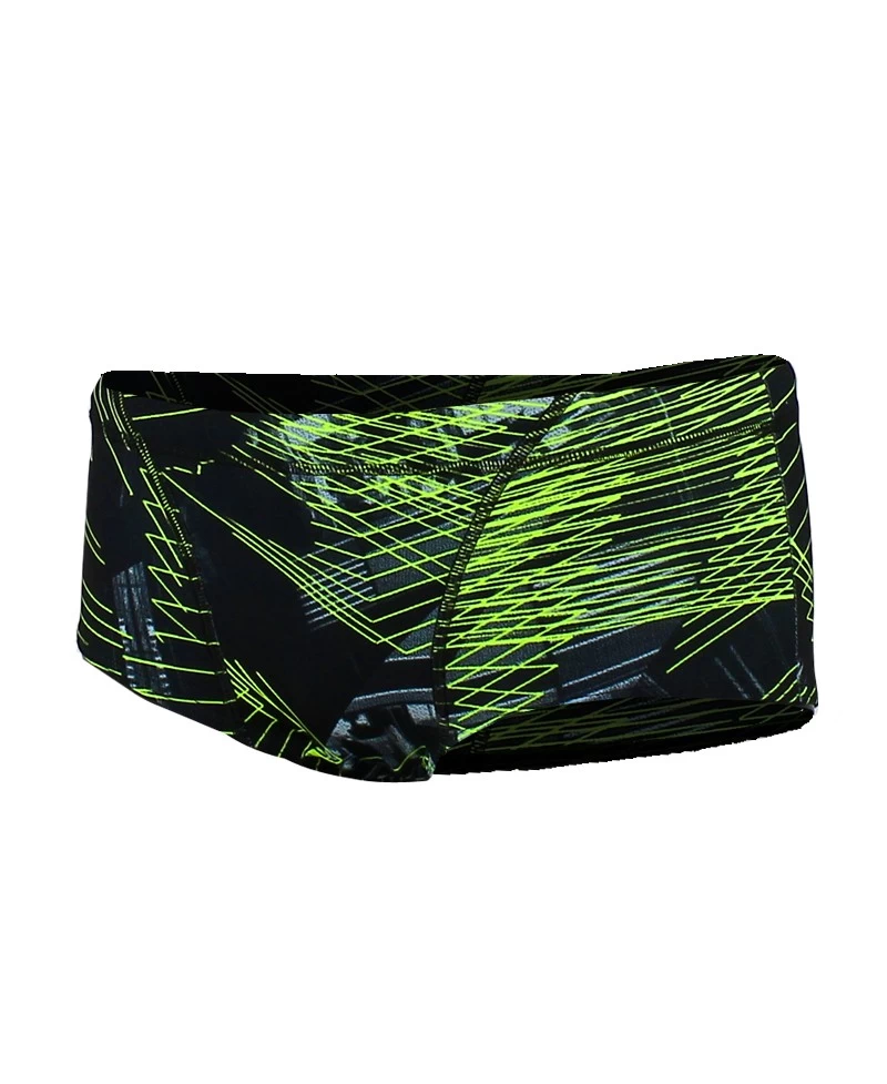 BALBI TEAM - JAUNE FLUO