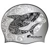 BONNET - CRAZY TATTOO - ARGENT
