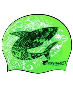 BONNET - CRAZY TATTOO - VERT