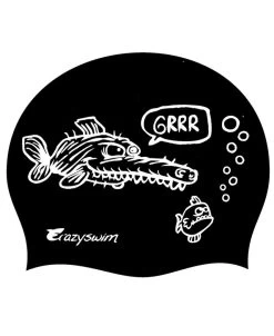 BONNET - GRRR - NOIR