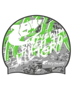 BONNET - IDENTITY SHARK - VERT