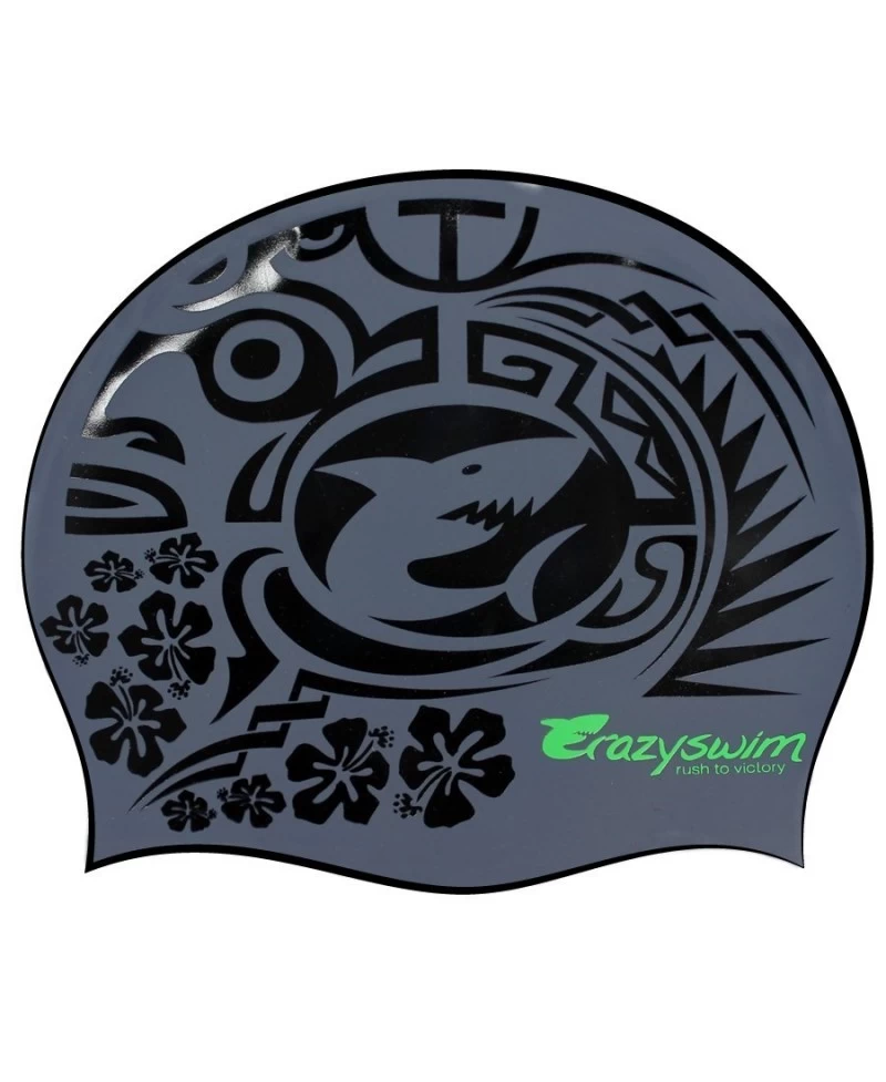 BONNET - MAYA - GRIS