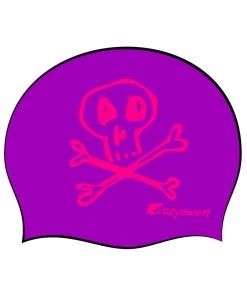 CRAZY CAP - VIOLET/ROSE