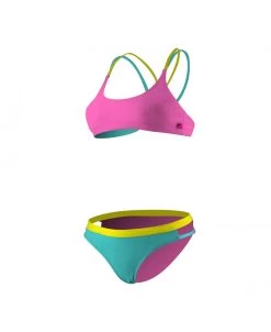 DARIA CRAZY POP - HOLLYWOOD/BLEU MENTHE