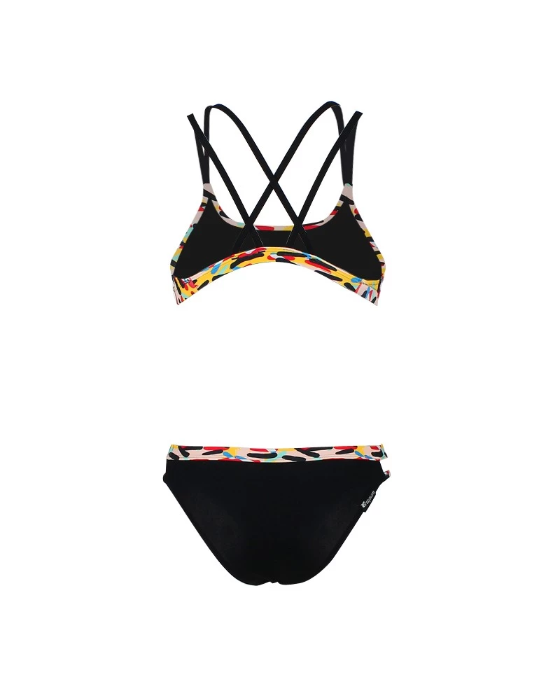 DARIA LOUMBA - JAUNE – Image 2