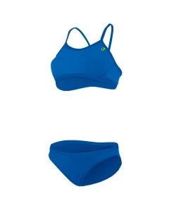 DOMA REVOLUTIONAL - BLEU ROI