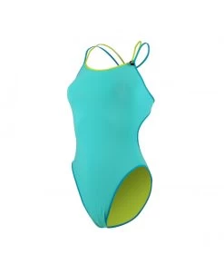 EVANS CRAZY POP - BLEU MENTHE/VERT CITRON