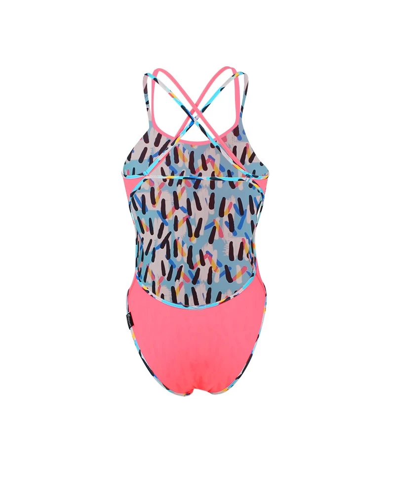 EVANS REVERSIBLE - LOUMBA BLEU/HOLLYWOOD – Image 4