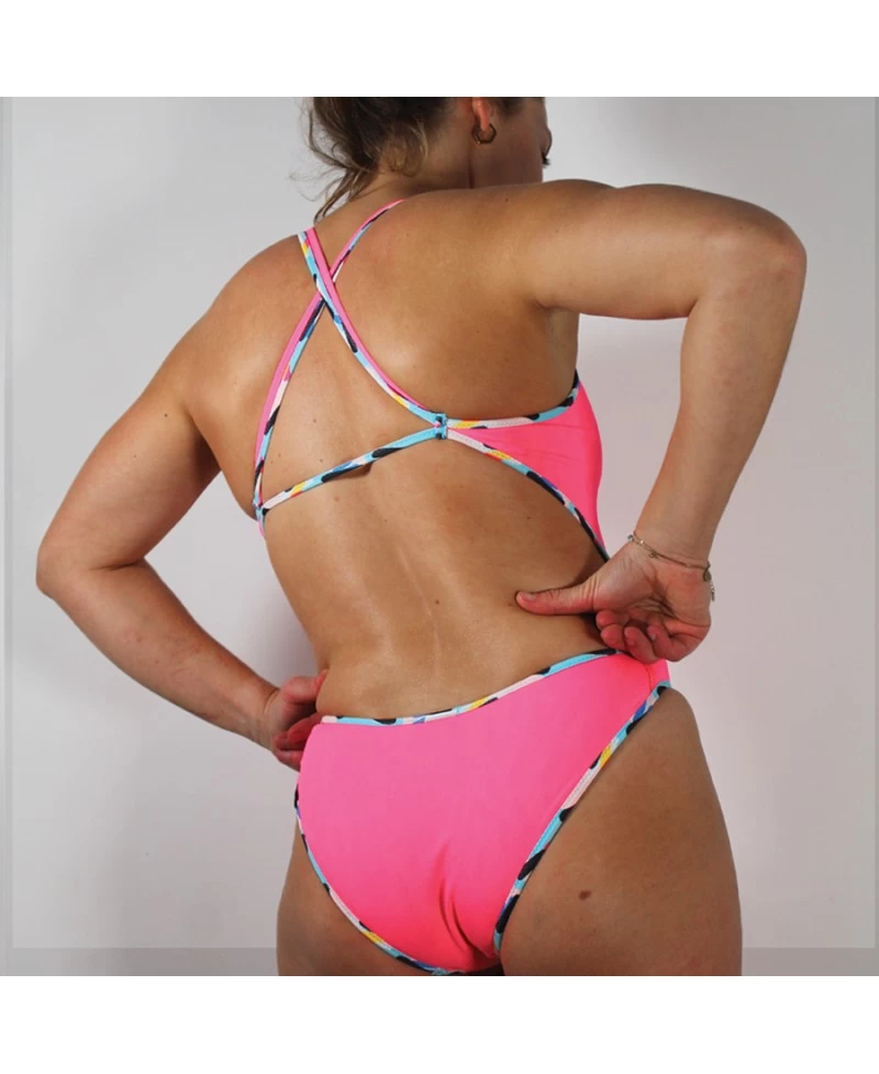 EVANS REVERSIBLE - LOUMBA BLEU/HOLLYWOOD – Image 5