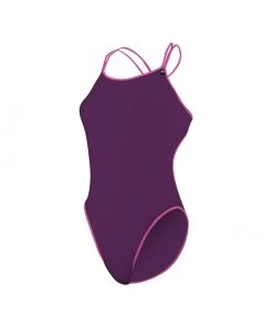 EVANS REVOLUTIONAL - VIOLET