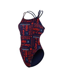 EVANS REVERSIBLE VICTORY - BLEU