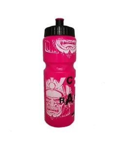 GOURDE - CRAZY GRIPPER BOTTLE - RUSH ROSE