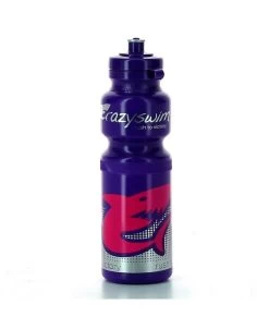 GOURDE - CRAZY WATER BOTTLE - VIOLET