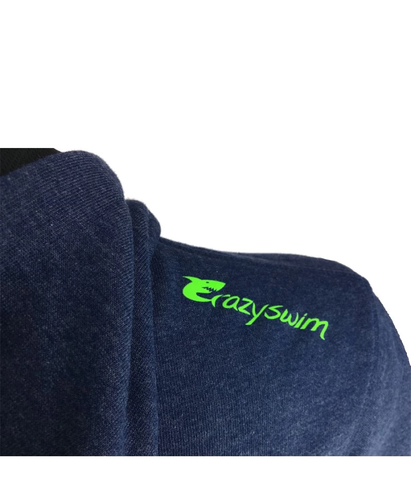 HUDSON - BLEU MARINE - UNISEXE – Image 2