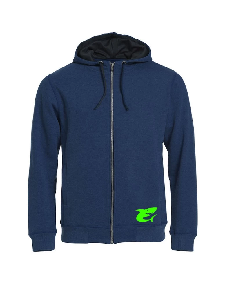 HUDSON - BLEU MARINE - UNISEXE