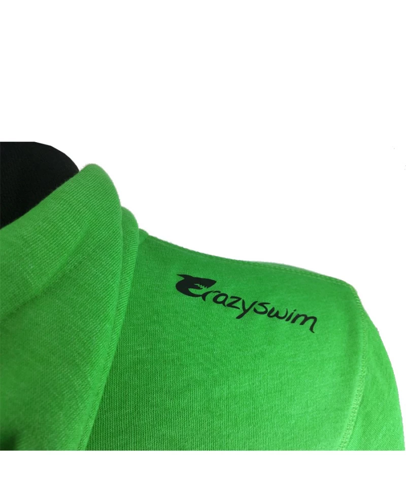 HUDSON - VERT - UNISEXE – Image 2