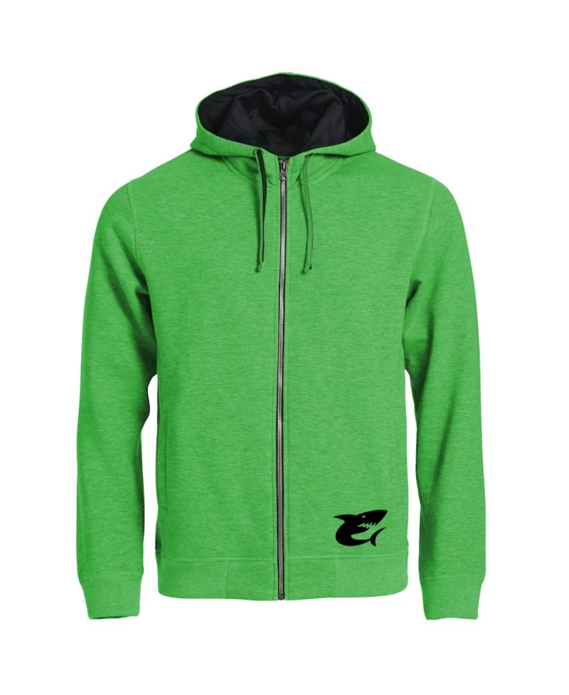 HUDSON - VERT - UNISEXE