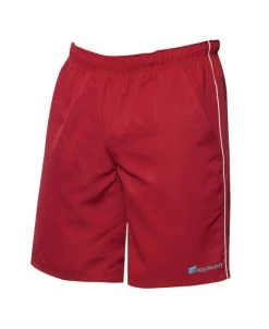 JUCAR - ROUGE - UNISEXE