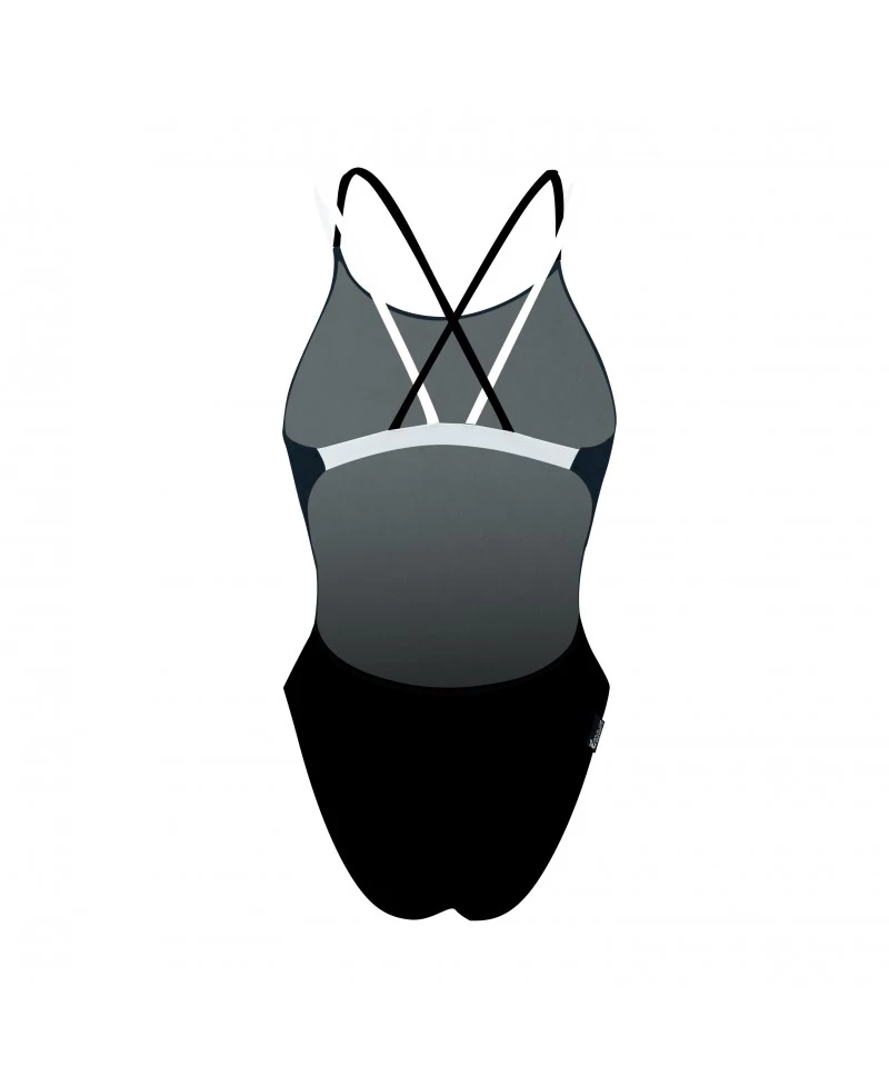 LAMIA CRAZY POP - ANTRACITE/NOIR – Image 2