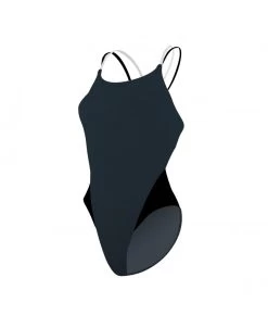 LAMIA CRAZY POP - ANTRACITE/NOIR