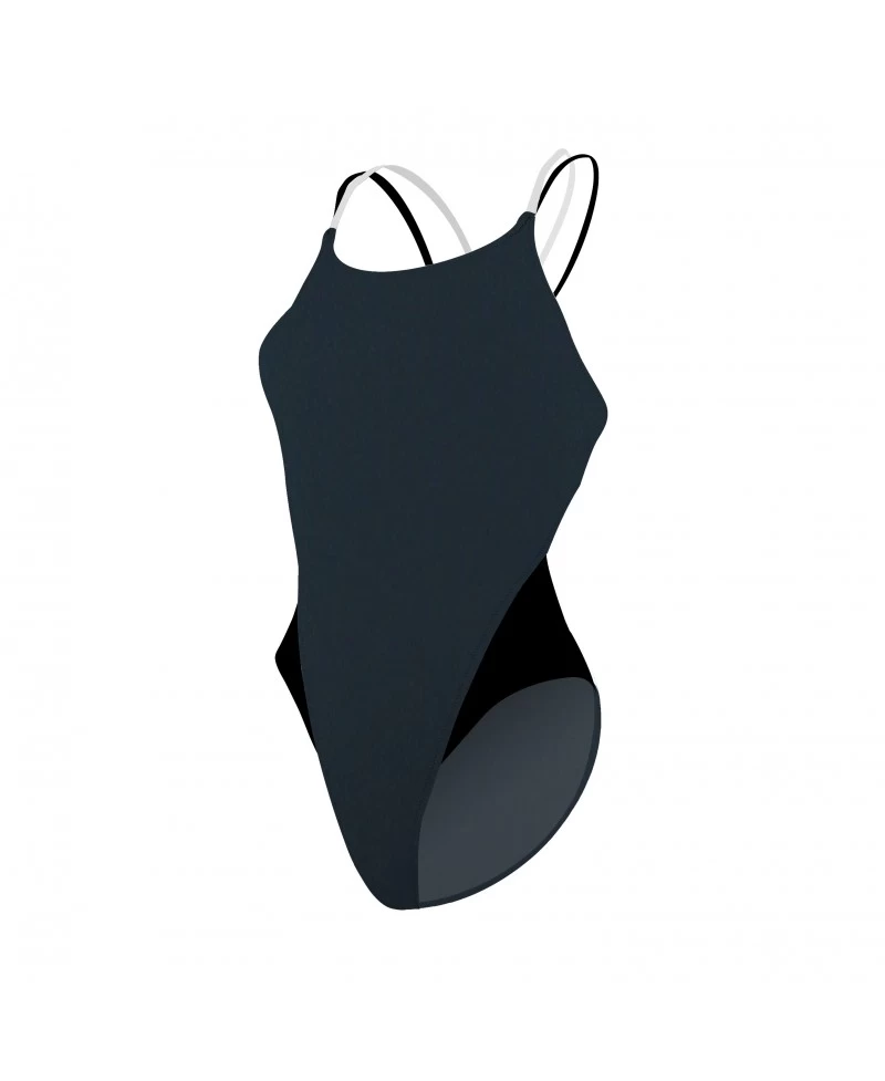 LAMIA CRAZY POP - ANTRACITE/NOIR