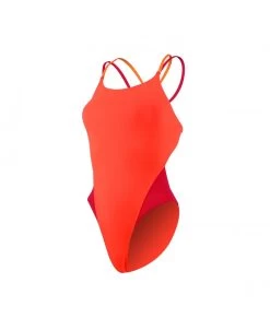 LAMIA CRAZY POP - ROSE PASSION/ORANGE FLUO