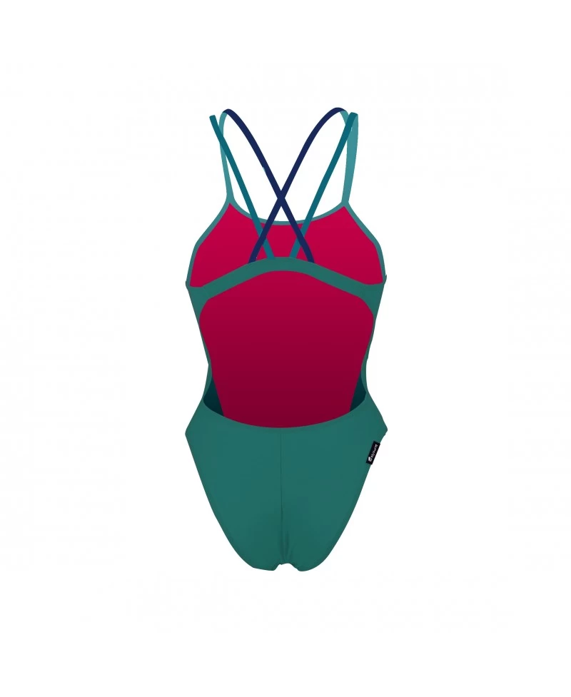 LAMIA REVOLUTIONAL - BLEU AQUA – Image 2