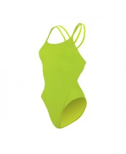 LAMIA REVOLUTIONAL - VERT CITRON