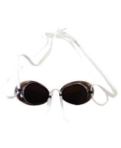 LUNETTE - CRAZY BASIC + - MARRON