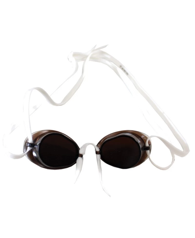 LUNETTE - CRAZY BASIC + - MARRON