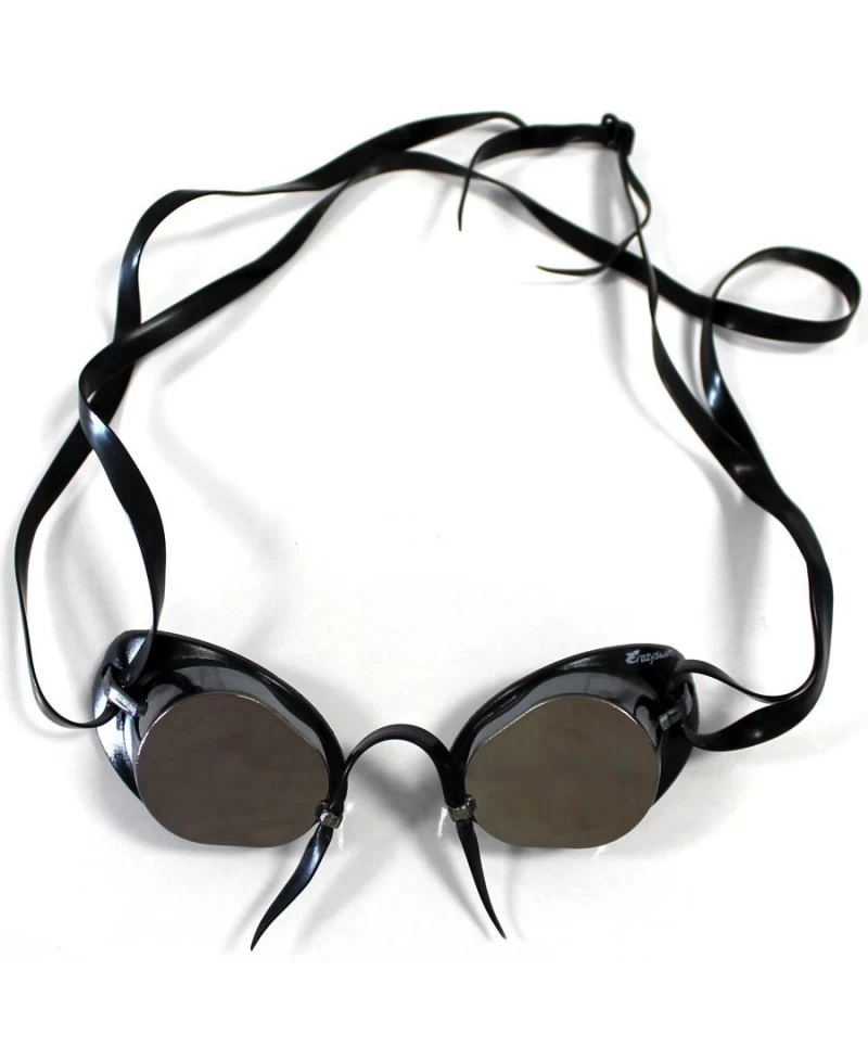 LUNETTE - CRAZY BASIC + MIRROR - NOIR