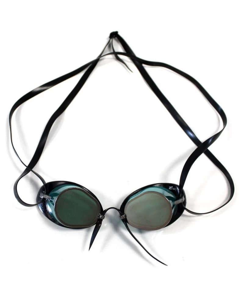 LUNETTE - CRAZY BASIC + MIRROR - TURQUOISE