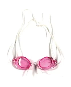 LUNETTE - CRAZY BASIC + - ROSE