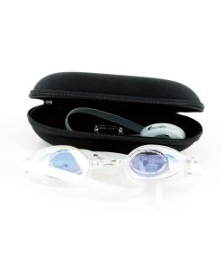 LUNETTE - CRAZY FISH PRECIOUS MIRROR - DIAMANT