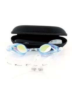 LUNETTE - CRAZY FISH PRECIOUS MIRROR - SAPHIR