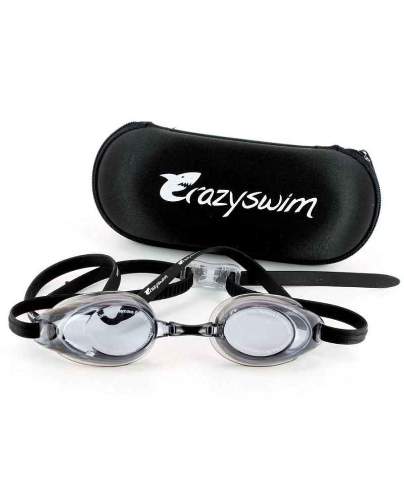 LUNETTE - CRAZY FISH PRECIOUS - ONIX – Image 3