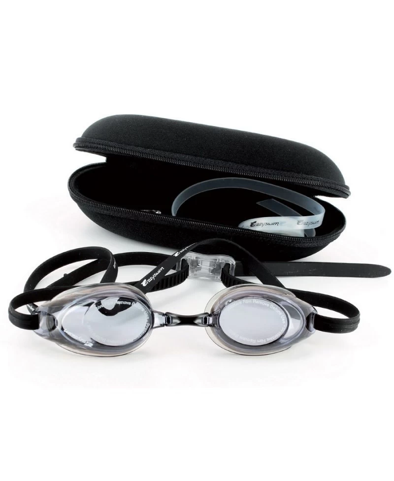 LUNETTE - CRAZY FISH PRECIOUS - ONIX